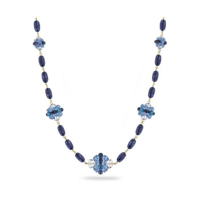 Колие Swarovski Sommnia 5601905