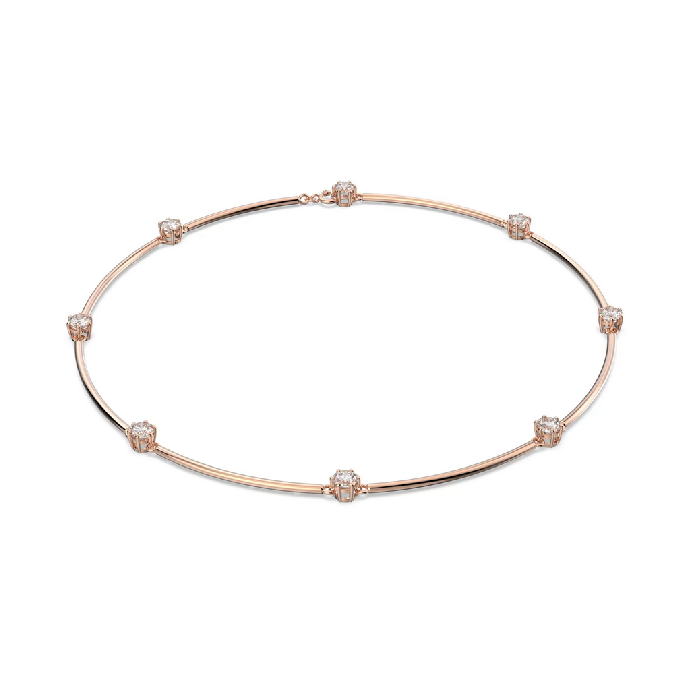 Колие Swarovski Constella 5609710