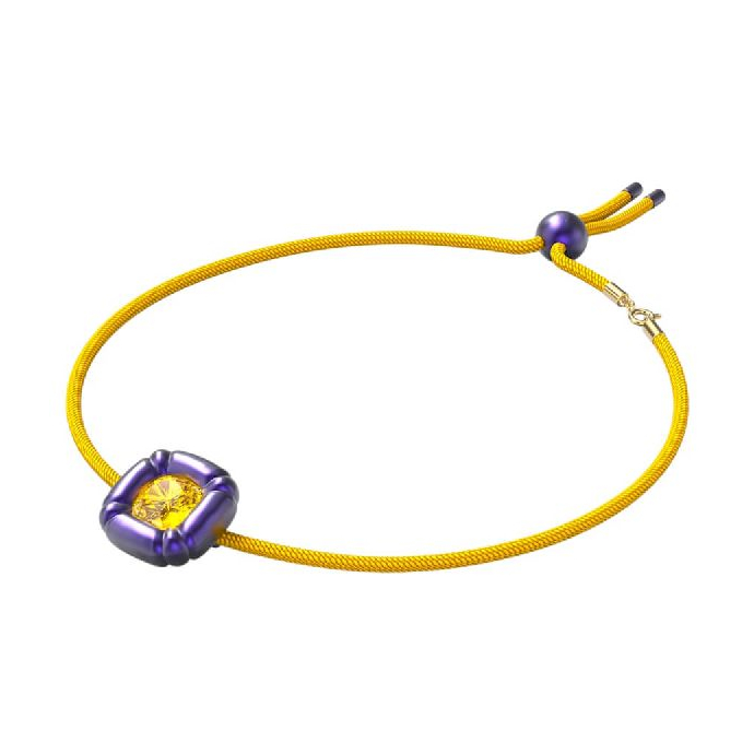 Колие Swarovski Dulcis 5613645