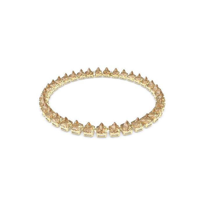 Колие Swarovski Chroma 5613679