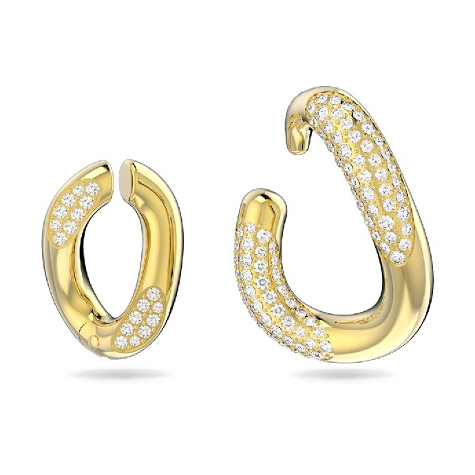 Обеци Swarovski Dextera 5615734