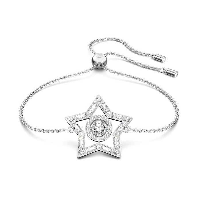 Гривна Swarovski Stella 5617881