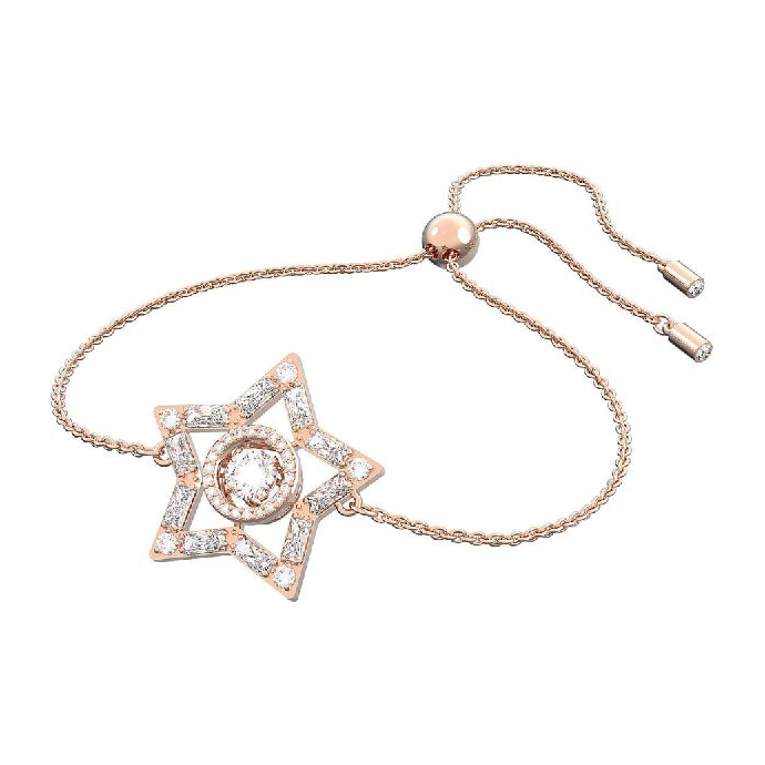 Гривна Swarovski Stella 5617882