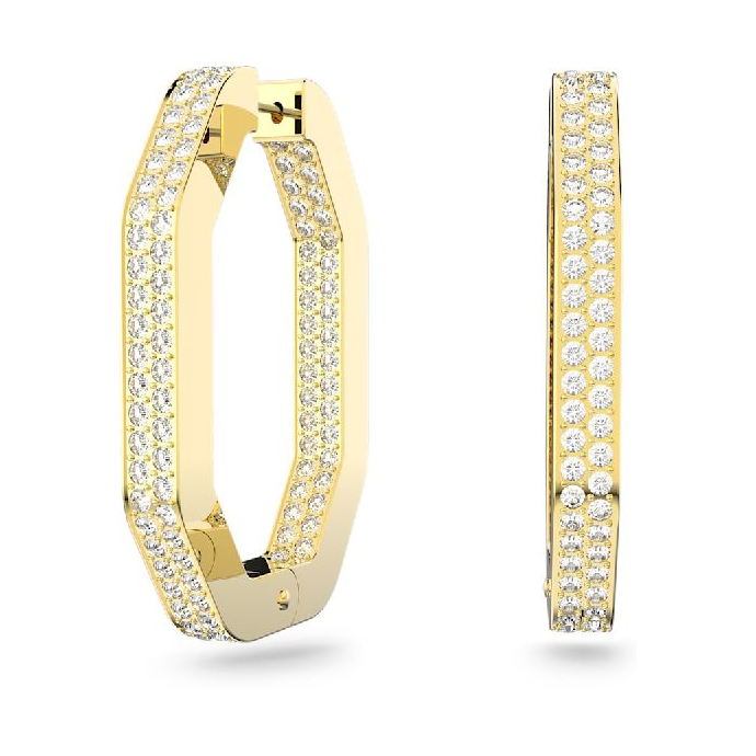 Обеци Swarovski Dextera 5618304