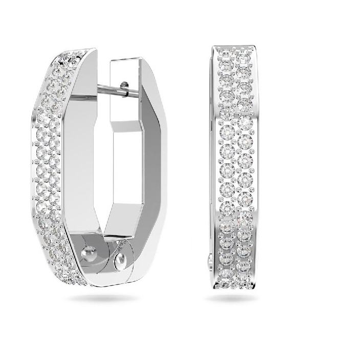 Обеци Swarovski Dextera 5618307