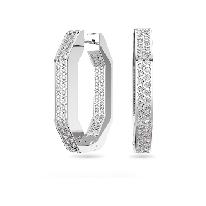 Обеци Swarovski Dextera 5618308