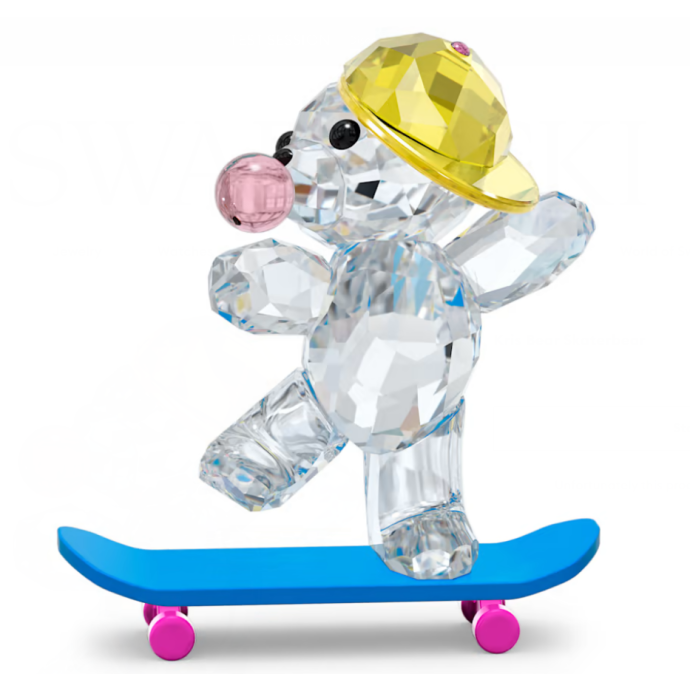 Фигура Swarovski KRIS BEAR 5619208