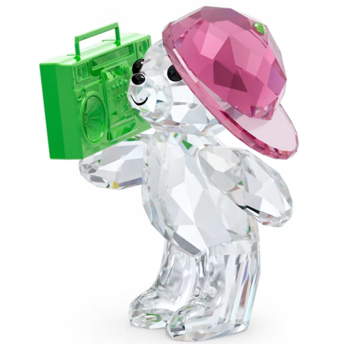 Фигура Swarovski KRIS BEAR 5619215