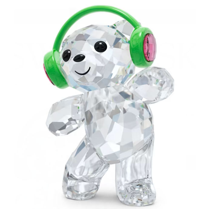 Фигура Swarovski KRIS BEAR 5619237