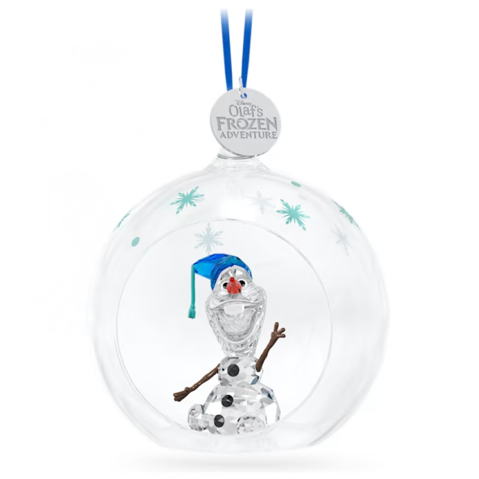 Фигура Swarovski FROZEN 5625132