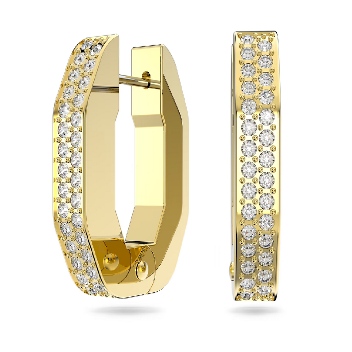 Обеци Swarovski Dextera 5626084
