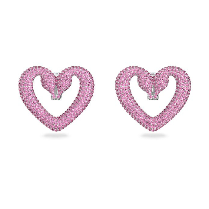 Обеци Swarovski Una 5631171