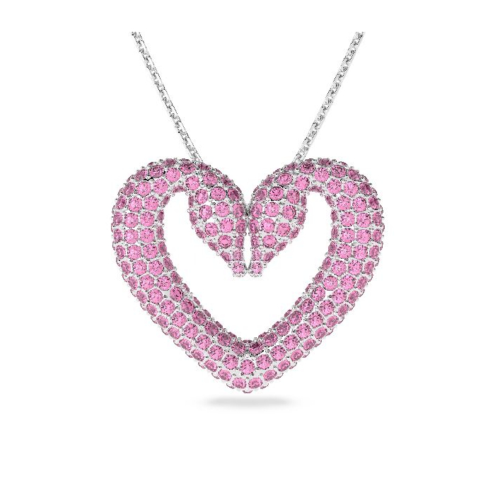 Колие Swarovski Una 5631931