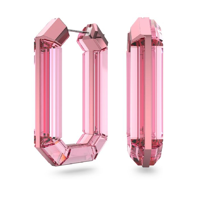Обеци Swarovski Luncent 5633955