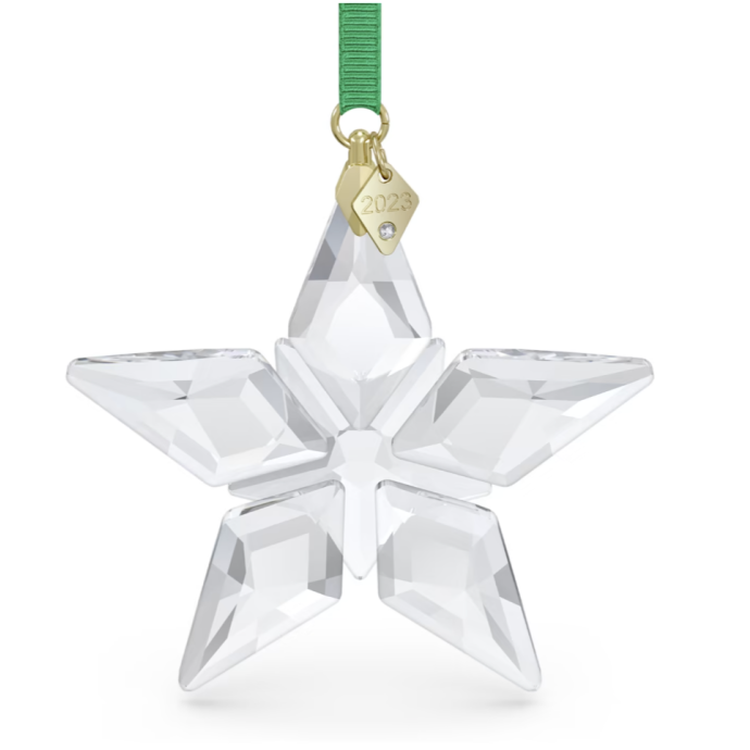 Фигура Swarovski ORNAMENT 2023 5636253