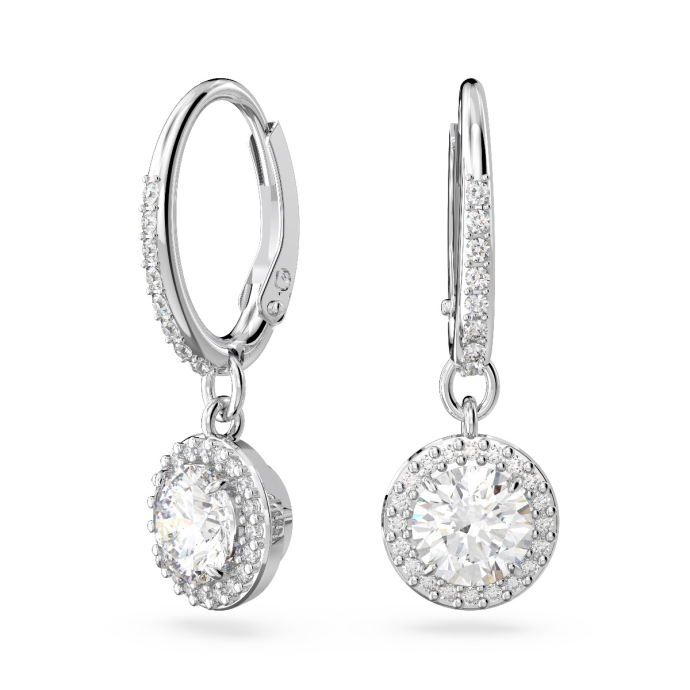 Дамски обици Swarovski Constella 5636270