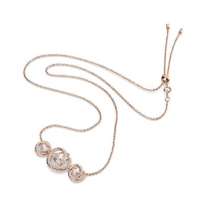 Колие Swarovski Generation 5636589
