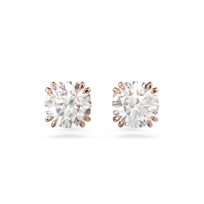 Дамски обици Swarovski Constella 5638801