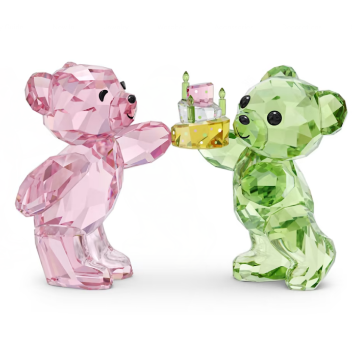 Фигура Swarovski KRIS BEAR 5639858