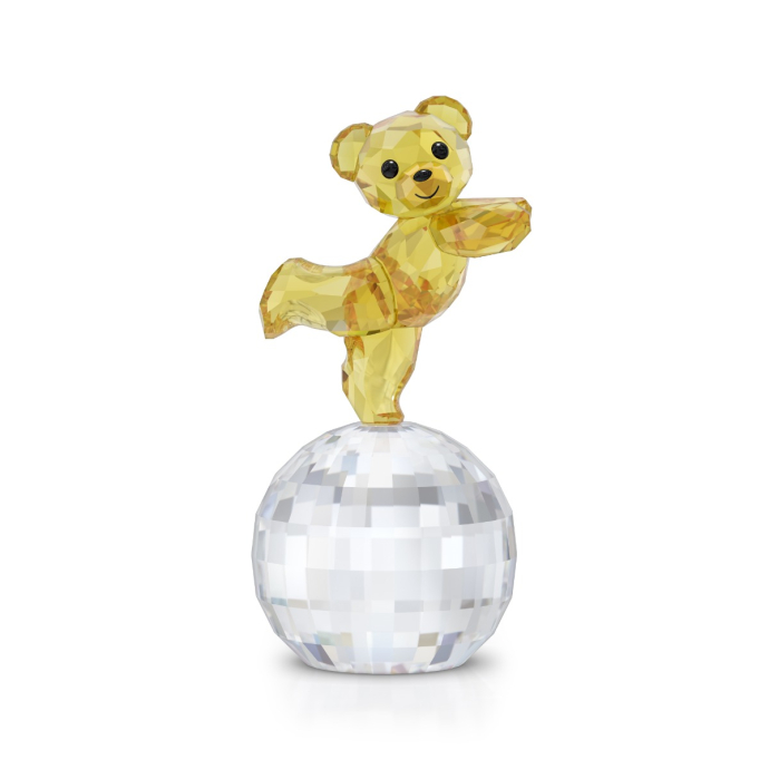 Фигура Swarovski KRIS BEAR:READY TO DISCO 5639875