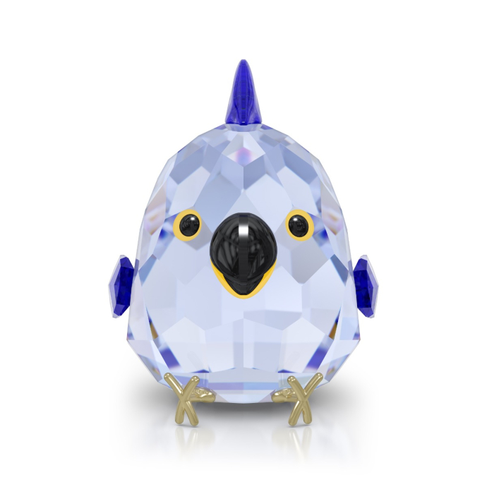 Фигура Swarovski BLUE MACAW 5644815