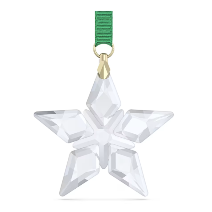 Фигура Swarovski ORNAMENT LITTLE STAR 5646769