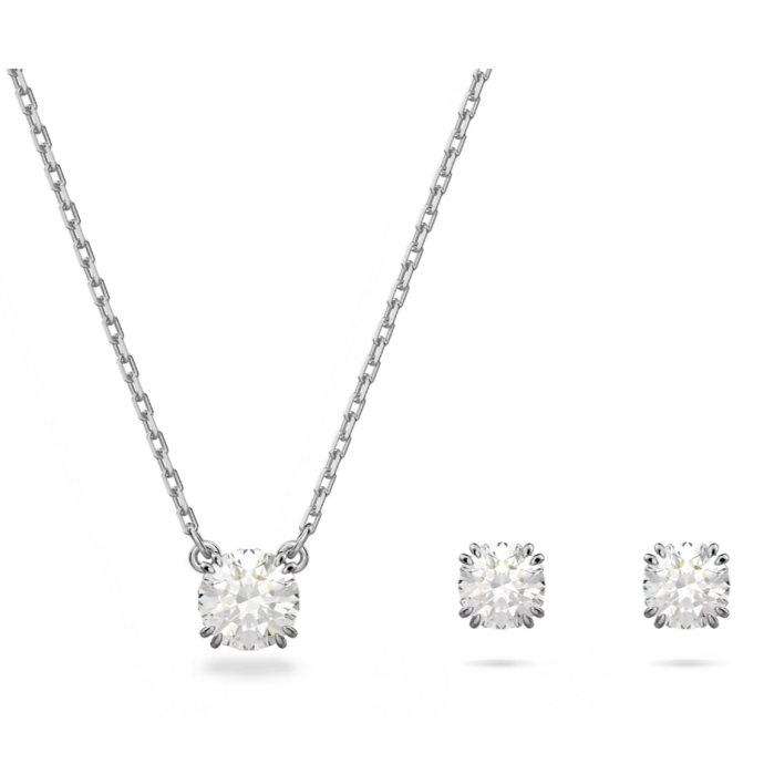 Дамски комплект Swarovski CONSTELLA 5647663