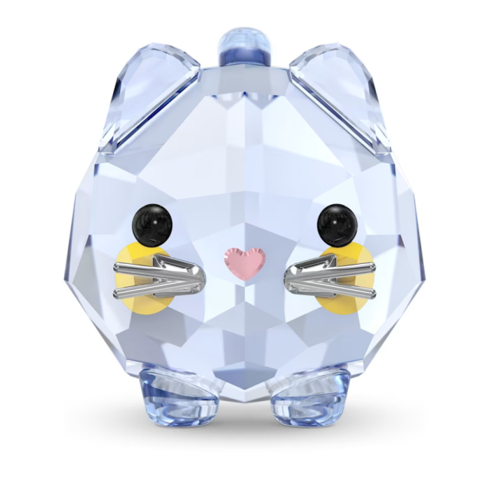 Фигура Swarovski CHUBBY CATS 5658328