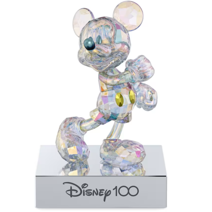 Фигура Swarovski DISNEY100 5658442