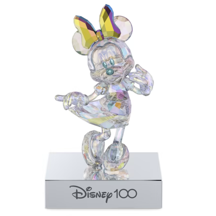 Фигура Swarovski DISNEY100  MINNIE MOUSE 5658476