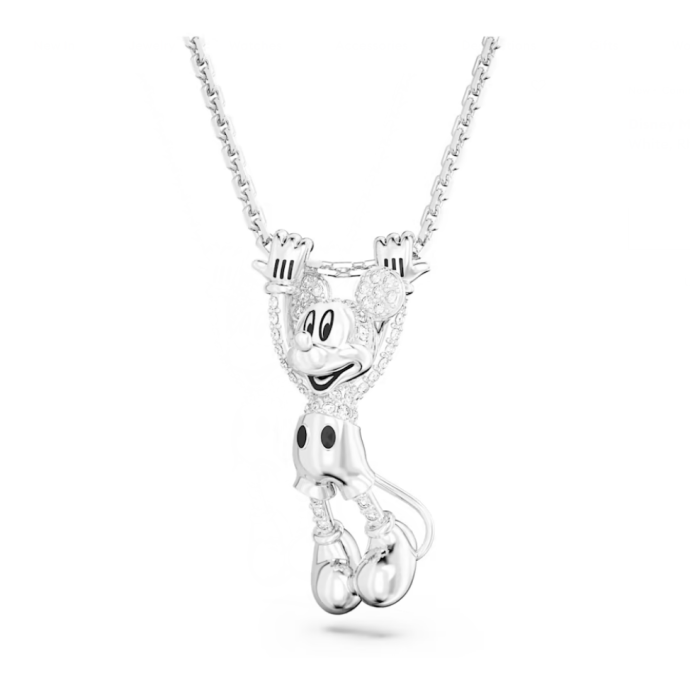 Дамско колие Swarovski DISNEY 100 MICKEY 5668780