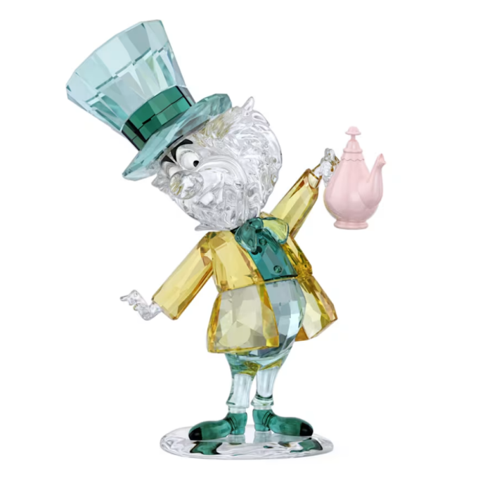 Фигура Swarovski MAD HATTER 5671298