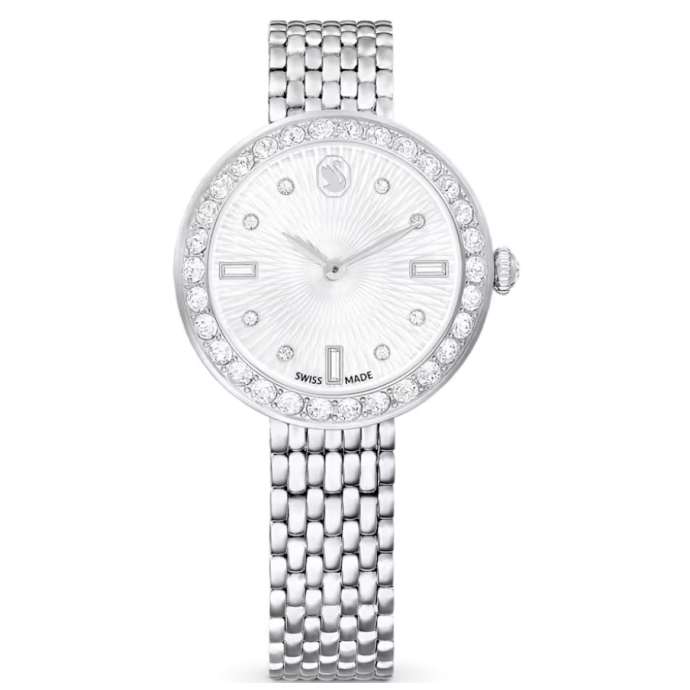 Дамски часовник Swarovski CERTA 5673022