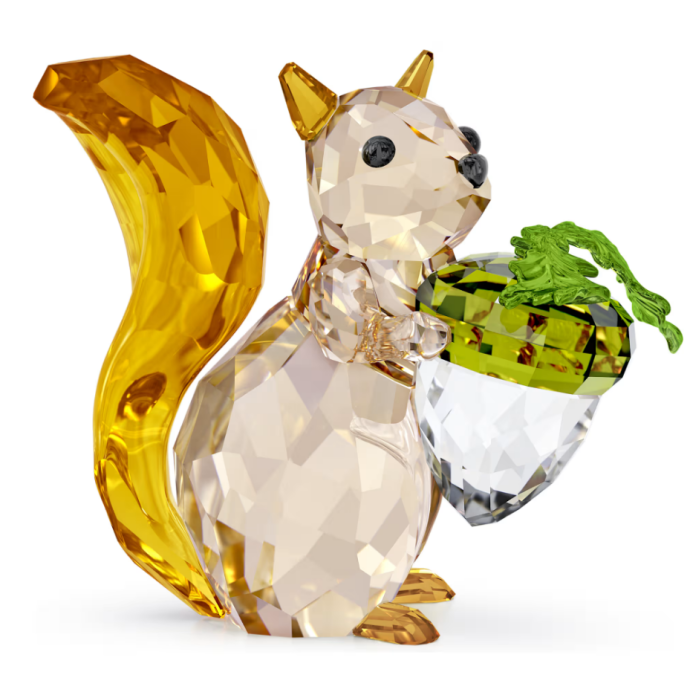 Фигура IDYLLIA SQUIRREL AND ACORN 5683617