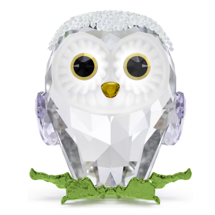 Фигура Swarovski IDYLLIA BABY OWL 5684483