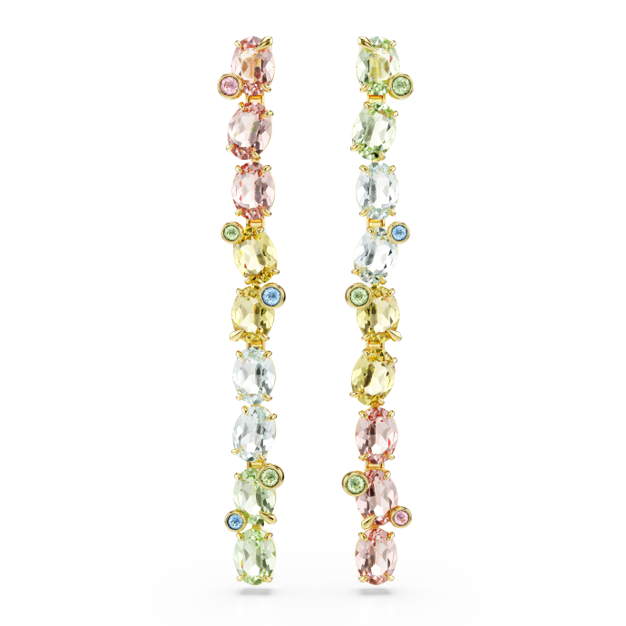 Дамски обици Swarovski GEMA 5705809