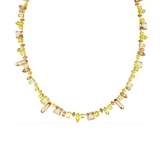Дамско колие Swarovski Gema 5708709