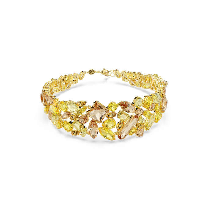 Дамско колие Swarovski Gema choker 5708713