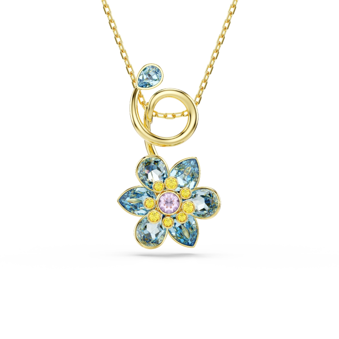 Дамско колие Swarovski IDYLLIA 5709029