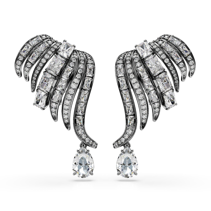 Дамски обици Swarovski Vienna Collection 5709265