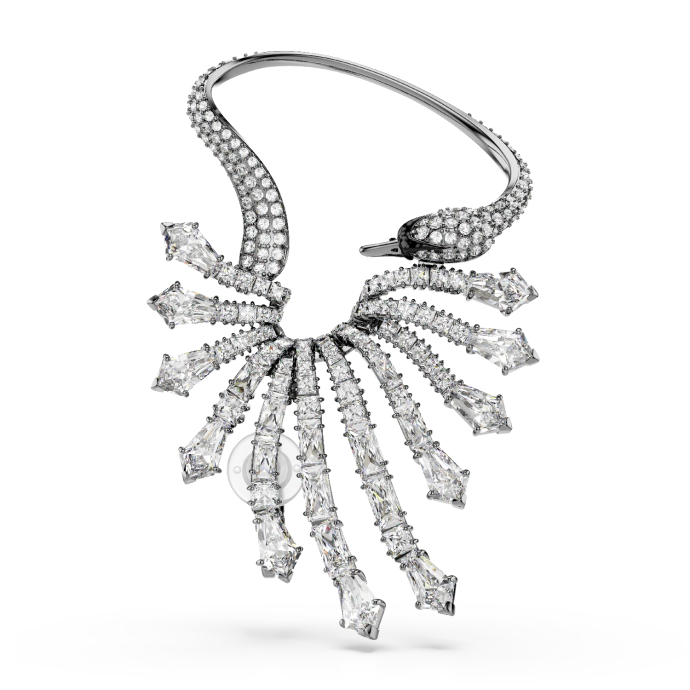 Единична обица Swarovski Vienna Collection 5709266