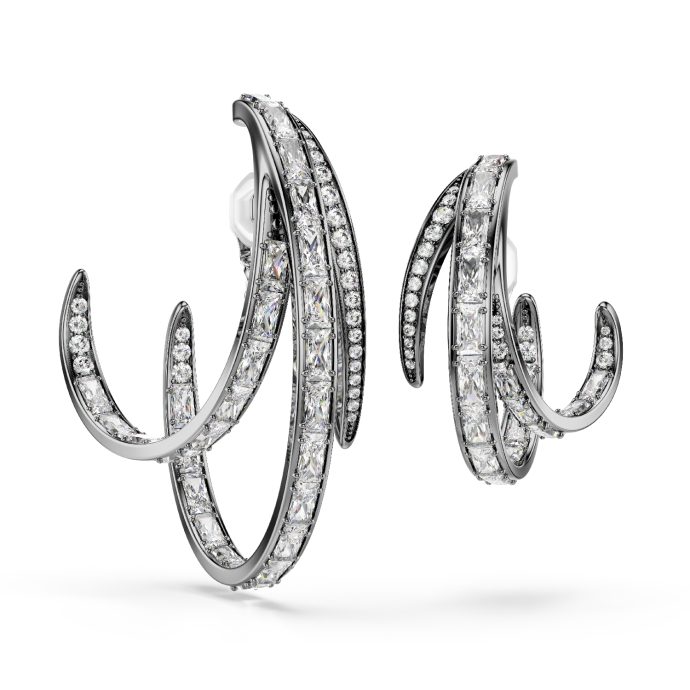 Дамски обици Swarovski Vienna Collection 5709267