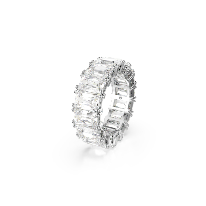 Дамски пръстен Swarovski Matrix Vittore 5709276