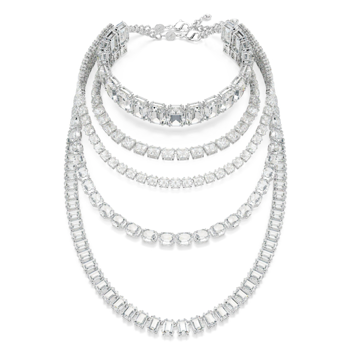 Дамско колие Swarovski Millenia 5717913