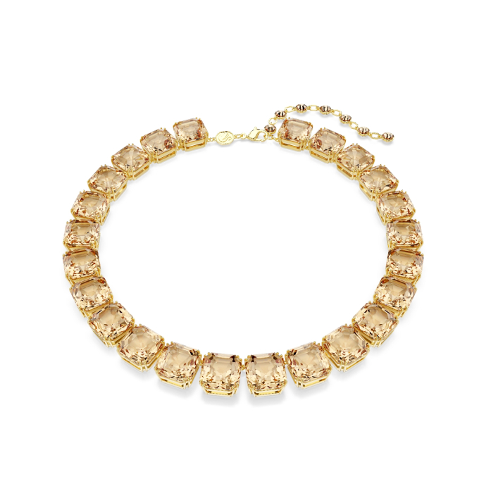 Дамско колие Swarovski Millenia 5718357