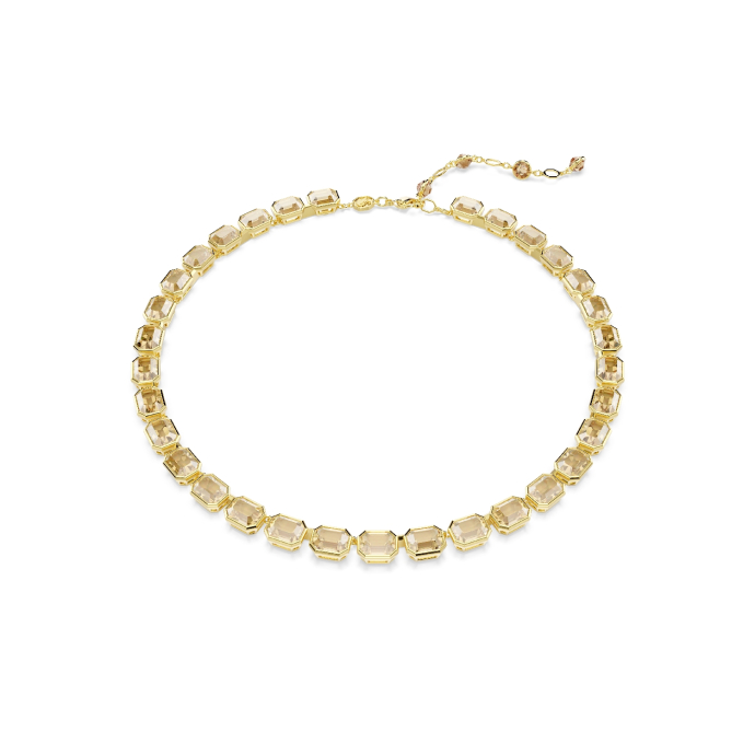 Дамско колие Swarovski Millenia 5718674