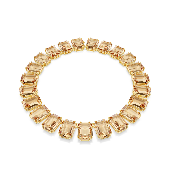 Дамско колие Swarovski Millenia Tennis 5720911