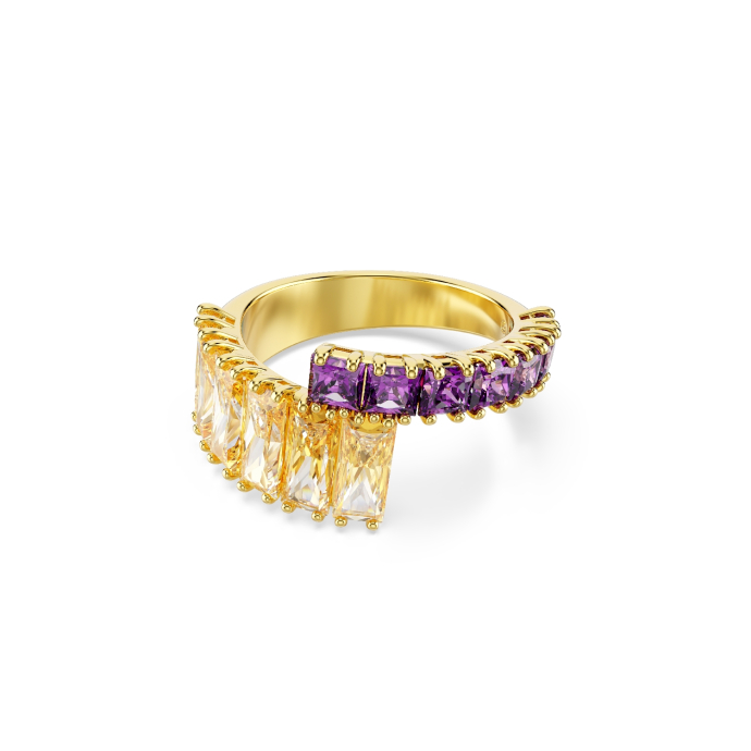 Дамски пръстен Swarovski Matrix 5722448