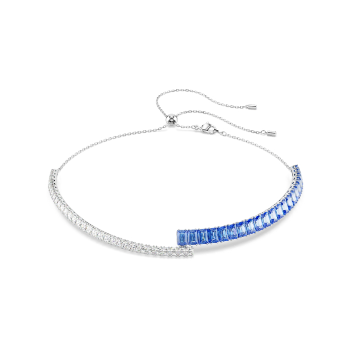 Дамско колие чокър Swarovski Matrix 5722464