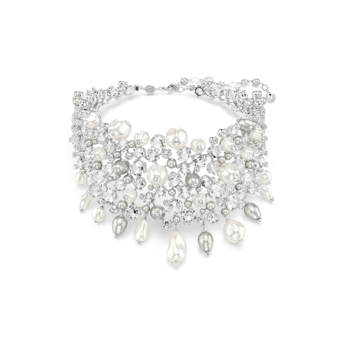 Дамско колие Swarovski Constella 5722471